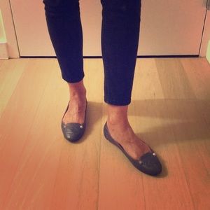 Balenciaga ballerina shoes size 38